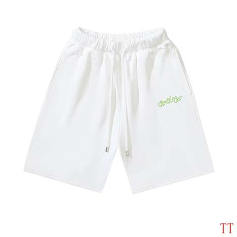 High Quality Replica Off White Shorts for Men