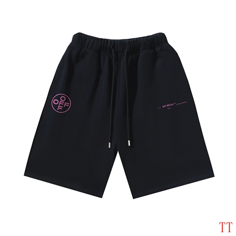 High Quality Replica Off White Shorts for Men