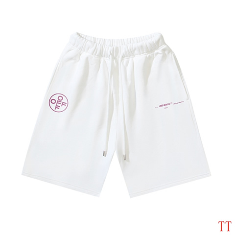 High Quality Replica Off White Shorts for Men