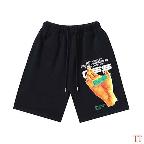 High Quality Replica Off White Shorts for Men