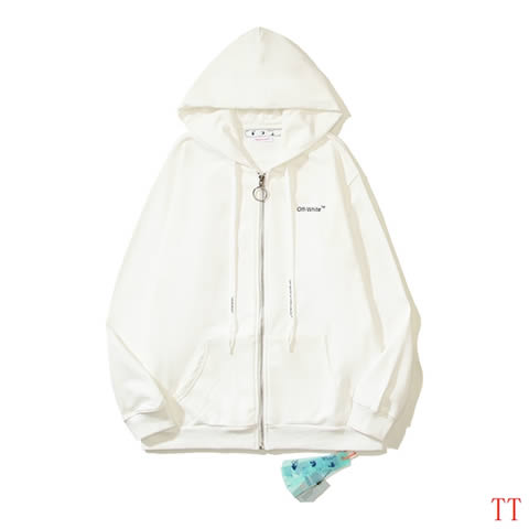 High Quality Replica Off White Hoodies for Men