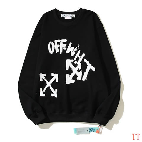 High Quality Replica Off White Hoodies for Men