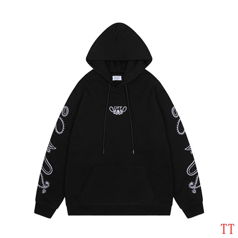 High Quality Replica Off White Hoodies for Men