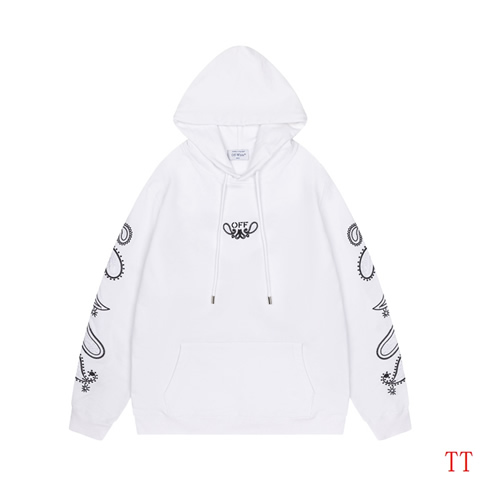 High Quality Replica Off White Hoodies for Men