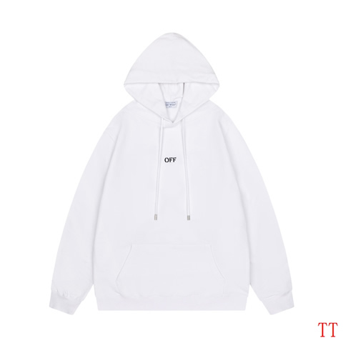 High Quality Replica Off White Hoodies for Men