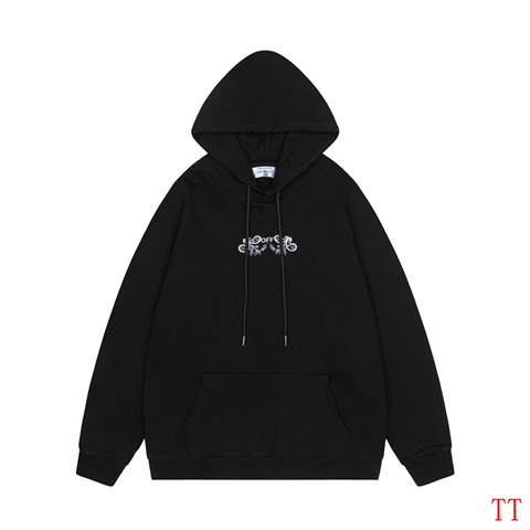 High Quality Replica Off White Hoodies for Men