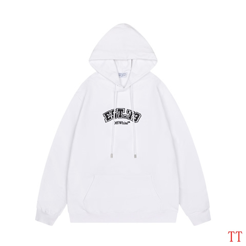 High Quality Replica Off White Hoodies for Men