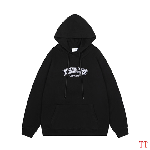 High Quality Replica Off White Hoodies for Men