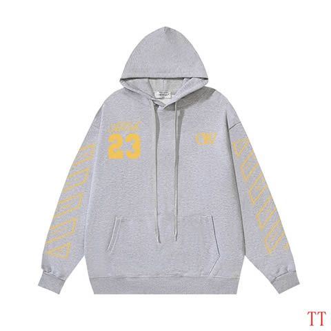 High Quality Replica Off White Hoodies for Men