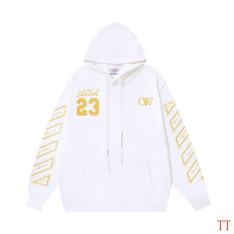 High Quality Replica Off White Hoodies for Men