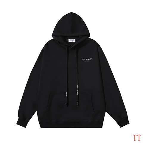 High Quality Replica Off White Hoodies for Men