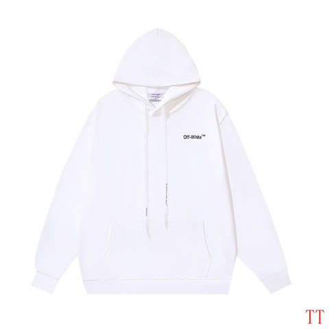 High Quality Replica Off White Hoodies for Men