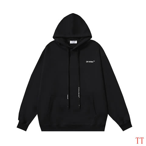 High Quality Replica Off White Hoodies for Men