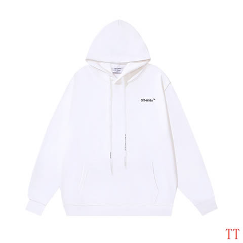 High Quality Replica Off White Hoodies for Men