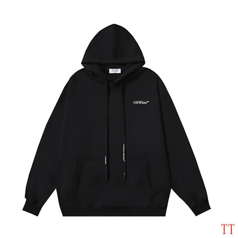 High Quality Replica Off White Hoodies for Men