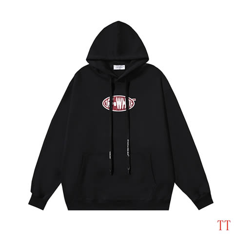 High Quality Replica Off White Hoodies for Men