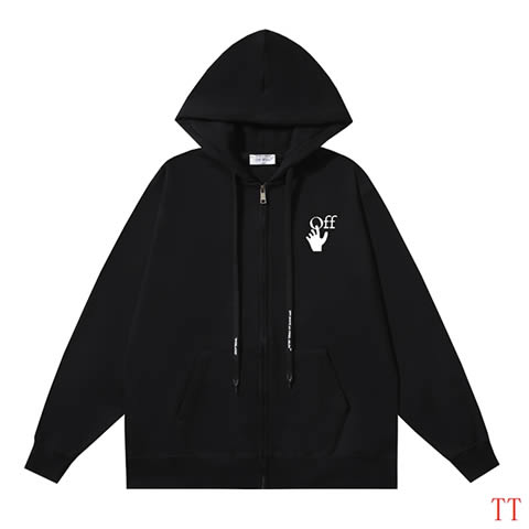 High Quality Replica Off White Hoodies for Men