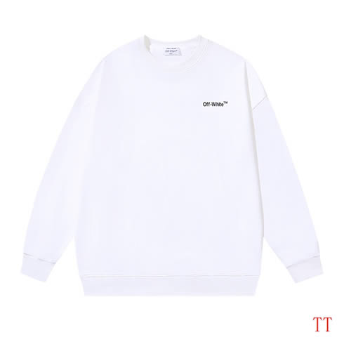 High Quality Replica Off White Hoodies for Men