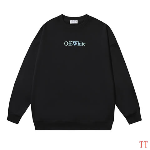 High Quality Replica Off White Hoodies for Men