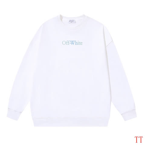 High Quality Replica Off White Hoodies for Men