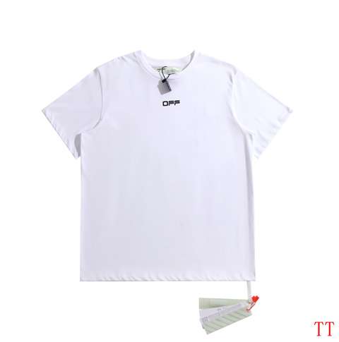 High Quality Replica Off White T-shirts for Men