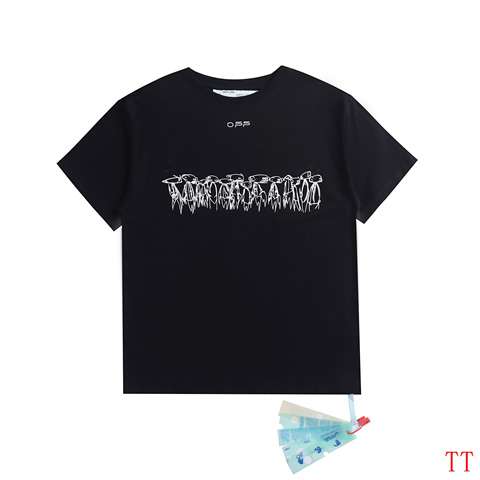 High Quality Replica Off White T-shirts for Men