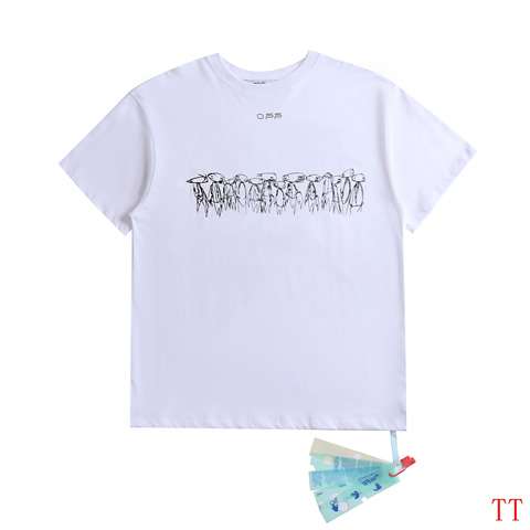 High Quality Replica Off White T-shirts for Men