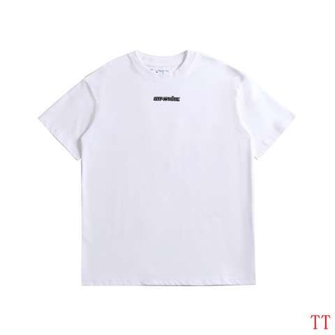 High Quality Replica Off White T-shirts for Men