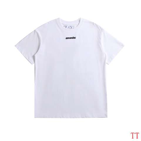 High Quality Replica Off White T-shirts for Men