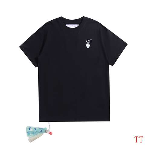 High Quality Replica Off White T-shirts for Men