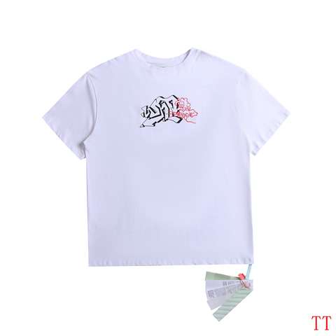 High Quality Replica Off White T-shirts for Men