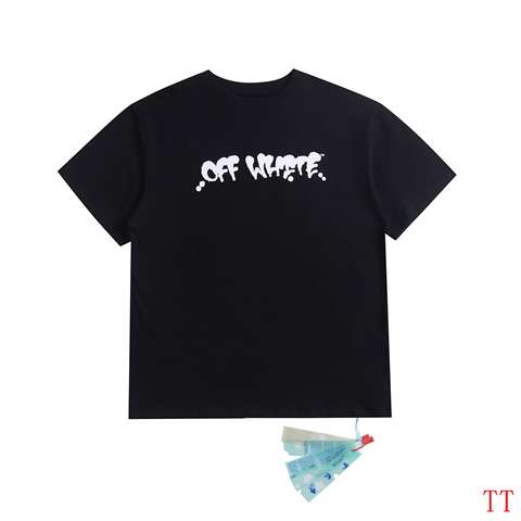 High Quality Replica Off White T-shirts for Men