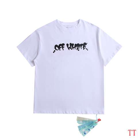 High Quality Replica Off White T-shirts for Men