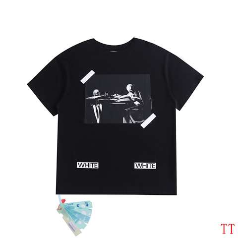 High Quality Replica Off White T-shirts for Men