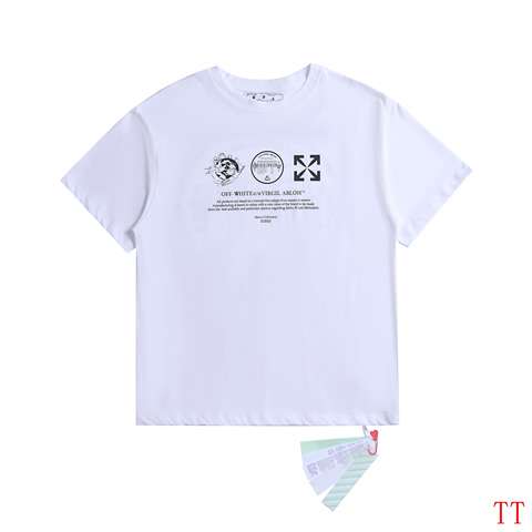 High Quality Replica Off White T-shirts for Men