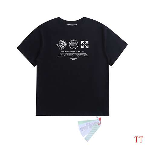 High Quality Replica Off White T-shirts for Men