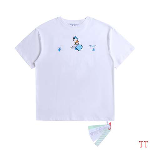 High Quality Replica Off White T-shirts for Men