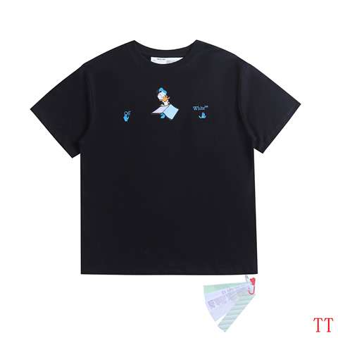 High Quality Replica Off White T-shirts for Men