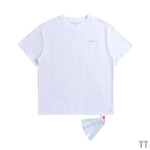 High Quality Replica Off White T-shirts for Men