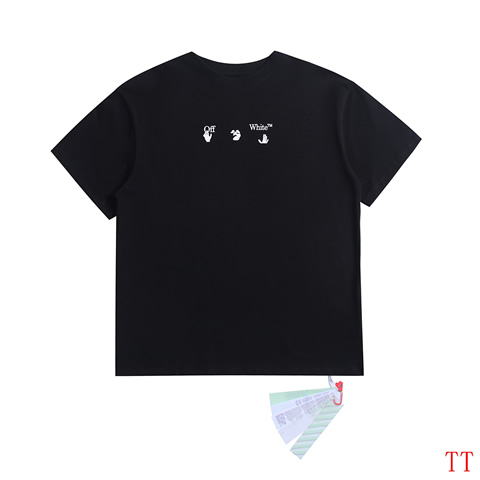 High Quality Replica Off White T-shirts for Men