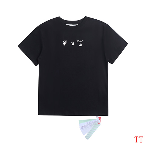 High Quality Replica Off White T-shirts for Men