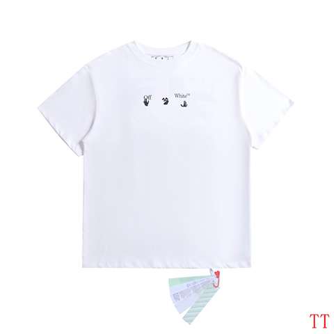 High Quality Replica Off White T-shirts for Men