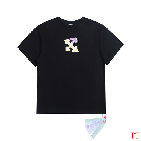 High Quality Replica Off White T-shirts for Men