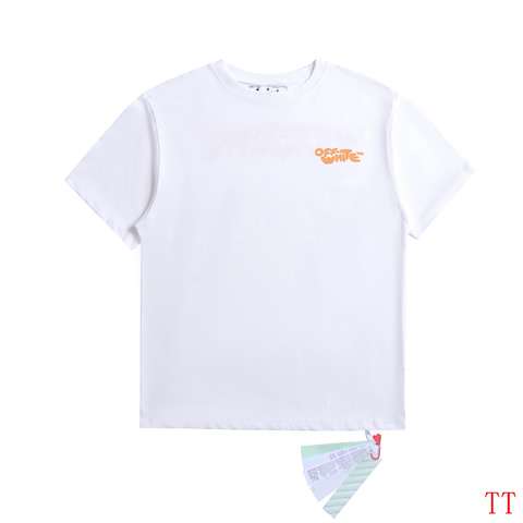 High Quality Replica Off White T-shirts for Men