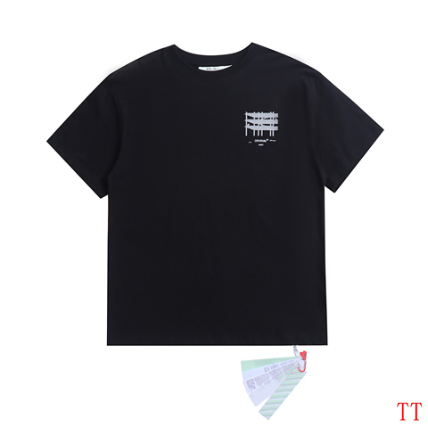 High Quality Replica Off White T-shirts for Men