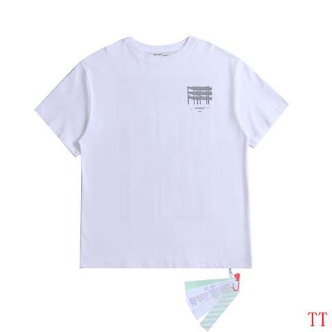 High Quality Replica Off White T-shirts for Men