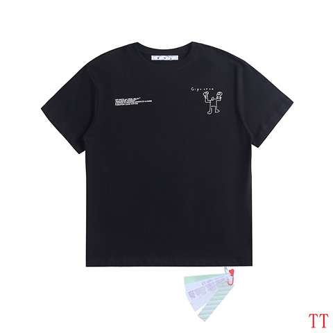 High Quality Replica Off White T-shirts for Men