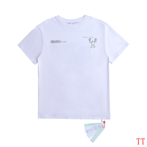 High Quality Replica Off White T-shirts for Men