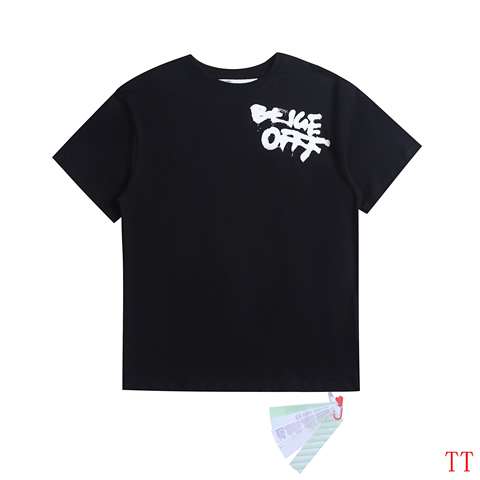 High Quality Replica Off White T-shirts for Men