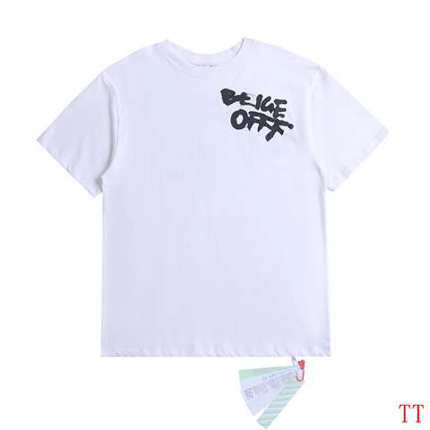 High Quality Replica Off White T-shirts for Men